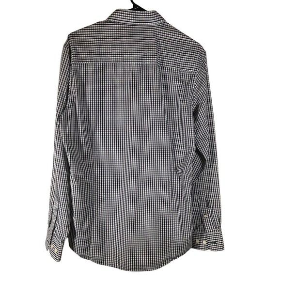 Antigua Penn State Button Up Shirt Adult Medium Blue Nittany Lions NCAA Mens‎ - Picture 2 of 8